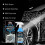 Foam Car Washing Liquid Concentrated 100ml 3