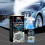 Foam Car Washing Liquid Concentrated 100ml 7