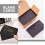 100Pcs Black Cardstock Index Cards for Study and Home Use 7
