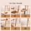 Cat Climbing Frame Sisal Rope 4mm 6mm 8mm 4