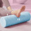 Ρολό αφρού για γιόγκα, πιλάτες και μασάζ - EVA Muscle Massager Stick, φορητό και ελαφρύ, 5