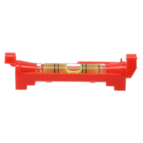 4pc Hanging Level Set Bubble Level for Building Construction String Level Brick Lines Rope Cord String Bubble Levels Tool 1