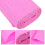 Crepe Paper Red Roll 1 Roll 19.65x98.25in 7