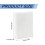 MD1-0034 Humidifier Wick Filter Replacement for Evap40 3
