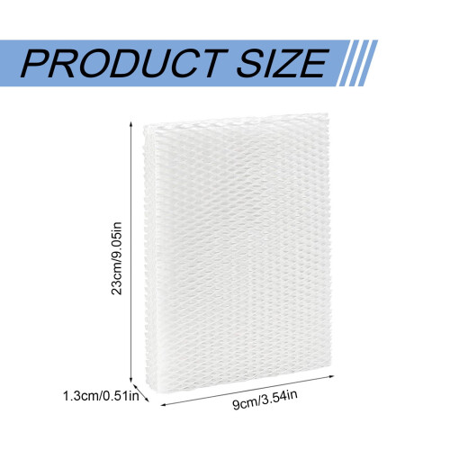MD1-0034 Humidifier Wick Filter Replacement for Evap40 2