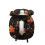 Maple Leaves Tea Pot Cozy with Elastic Band Large 6