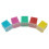 Fuse Pack Kit DC 12-32V Automotive Square Fuse Panels 8