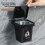 Portable ABS Car Ashtray with Lid – 1pc 5