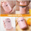 Lemon Juicer Manual Hand Juicer Efficient Juice Extraction 1Pcs 8