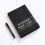 A5 Black Paper Sketchbook Hardcover 100 Sheets 8