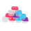 12pcs Small Food Storage Boxes Refrigerator Organizing Boxes Square Spice Boxes 5