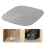 Chicken Nesting Box Pads Washable Sponge Chicken Ducks Nesting Box Liners Reusable Egg-Laying Mats for Poultry 2