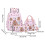 Capybara Backpack for Grades 3-6 – Cute, Spacious, Comfortable, Adjustable Straps, Back to School Gift Set 2