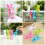 Quilt Clips Windproof Clothing Clamps 10 pcs 3