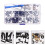 RC Car Screw Bolt Nut Kit with Wrench for Maintenance 4