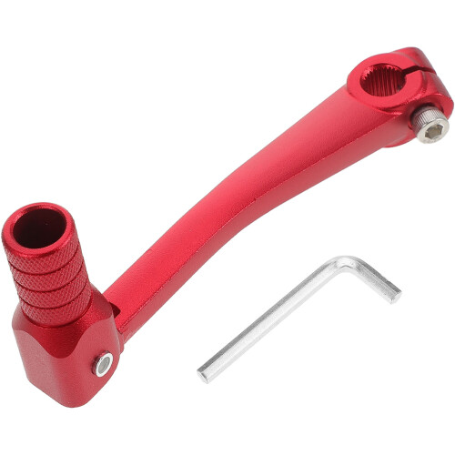 Easy Install Rote Schalthebel Für