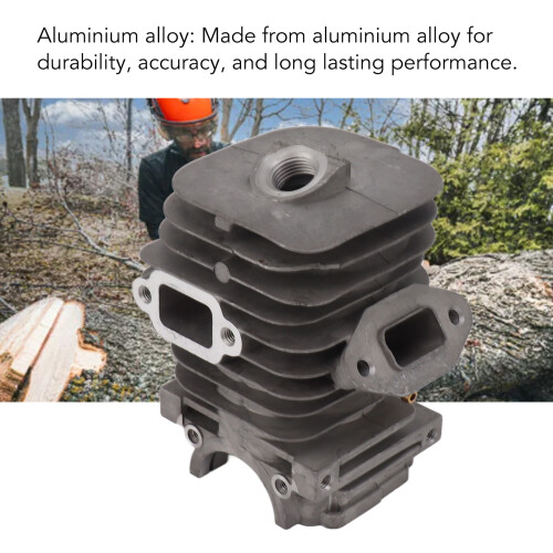 39mm Kolben-Zylinder-Set für ECHO CS350 1