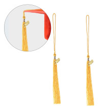 4Pièces Glands Pour Remise De , Cadeau Décoration