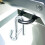 Heavy Duty Safety Chain Hook for RV Trailer Towing 4