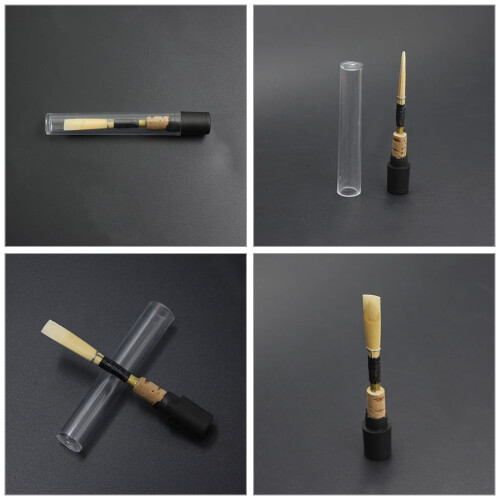 Oboe Reeds Wind Instrument Replacement 3 Pcs 2