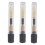 Oboe Reeds Wind Instrument Replacement 3 Pcs 4