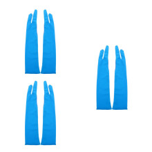 3Paires Digital Art Doigts Anti-Taches Pour Croquis