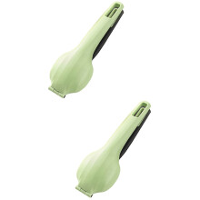2Stk Handlicher Kastanien Öffner Für Nüsse Zuhause
