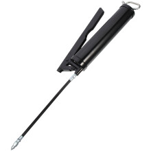 Graisseuse Pour Auto Acier Sans Soudure Noir Ergonomique