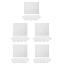 Filtres Collecteur Poussières Ongles Durable Non-