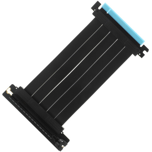 PCI-E 3.0 Extender Riser Cable - Computer Accessory 1