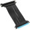 PCI-E 3.0 Extender Riser Cable - Computer Accessory 3