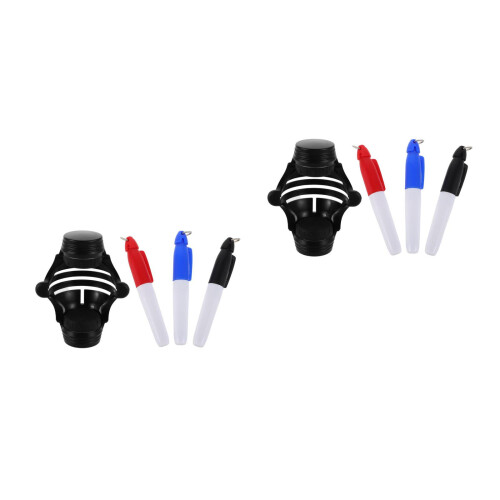 2Ensembles Golf Stylo Nettoyage