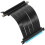 PCI-E 3.0 Extender Riser Cable - Computer Accessory 8