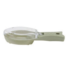 2Pièces Grattoir Écaille Usage Manuel Facile