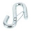 Heavy Duty Safety Chain Hook for RV Trailer Towing 6