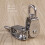 Stainless Steel Pulley 8.5 x 3 cm 4 pcs 5