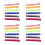 24Pcs Durable Travel Straps with Clips Adjustable Backpack Accessories 1