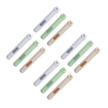 12Pcs Travel-Friendly Quilting and Embroidery Needle Threader Tool