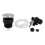 Για μπανιέρα με πνευματικό διακόπτη, κιτ κουμπιών διακόπτη αέρα, μέγεθος 64*46*32 5
