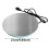 Heated Poultry Waterer Base Winter Antifreeze Heater 1 PC 3