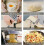 Pasta Maker Machine with 9 Adjustable Thickness Settings, 2 in 1 Noodle Maker Includes Pasta Cutter, Ravioli Maker Attachment & Pasta Drying Rack 3