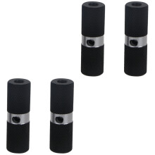 2 Pairs Bike Stunt Pegs Footrest Lever Professional