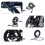 Waterproof E-Bike Pedal Assist Sensor Double Hall 12-Magnet 2