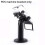 Black POS machine bracket with adjustable rotation angle 5