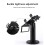 Universal Credit Card Reader Stand - Universal Rotating Card Reader Terminal Stand for POS Stations Easy Install 6