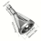 Deburring & Chamfering Tools with Quick-Release Hex Shank – Compatible with All Milling/Electric Drills 5