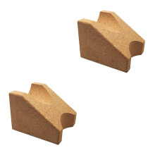 2Pcs Guitar Neck Rest Support Pillow For String Instrument Repair