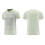 Ανδρικά T-shirts με στενή εφαρμογή και γρήγορο στέγνωμα για γυμναστήριο και 4