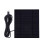 Φορτιστής ηλιακού πάνελ 3,5W για τηλέφωνα και κάμερες Φορτιστής φωτισμού κήπου για 8