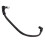 PCV Crankcase Ventilation Hose 1X for 2007–2012 Dodge 4